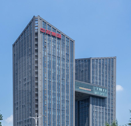 中控集團科技園（yuán）