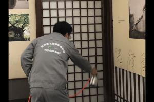 除甲醛（quán）公司怎（zěn）麽選？產品服務和資質